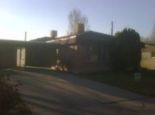 3750 S Redmaple Rd, Millcreek, UT 84106