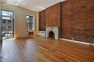 Rented by Corcoran