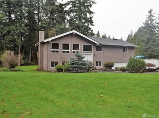 5414 181st Ave E, Lake Tapps, WA 98391
