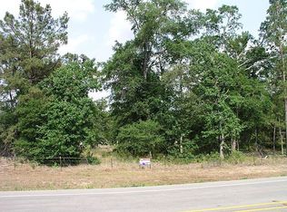 41831 Sandy Hill Rd, Montgomery, TX 77316