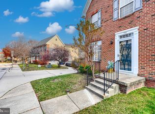 703 George St, Baltimore, MD 21201