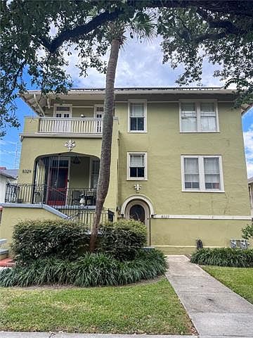 1st image of 8327 Pritchard Pl