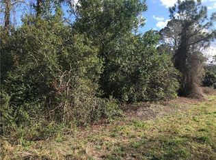 Central Pkwy, Deland, FL 32724