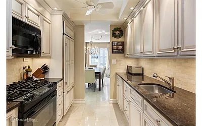 Sold by Douglas Elliman