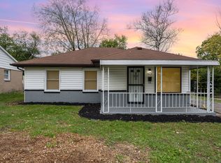 4612 W Hillcrest Ave, Dayton, OH 45406