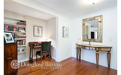 Sold by Douglas Elliman