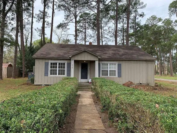 616 N Main St, Fitzgerald, GA 31750