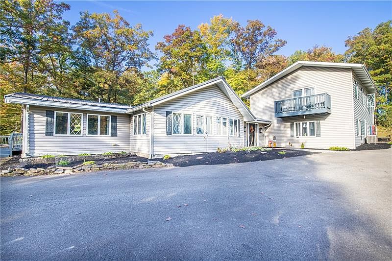 291 Martin Rd, Markleysburg, PA 15459 Zillow
