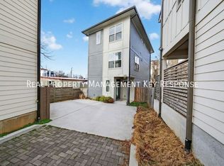 2109 23rd Ave N UNIT B, Nashville, TN 37208