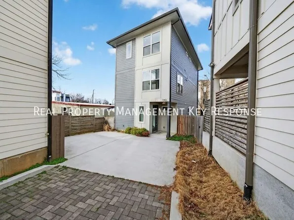 2109 23rd Ave N Unit B, Nashville, TN 37208