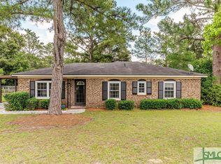 3509 Wyevale Rd, Hephzibah, GA 30815