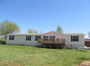 7 Meadowlark Ct, Gillette, WY 82716