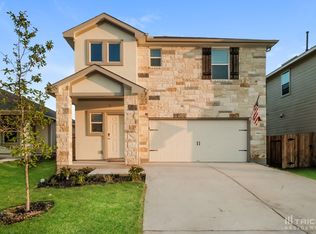 3528 Catlett Creek Rd, Georgetown, TX 78626