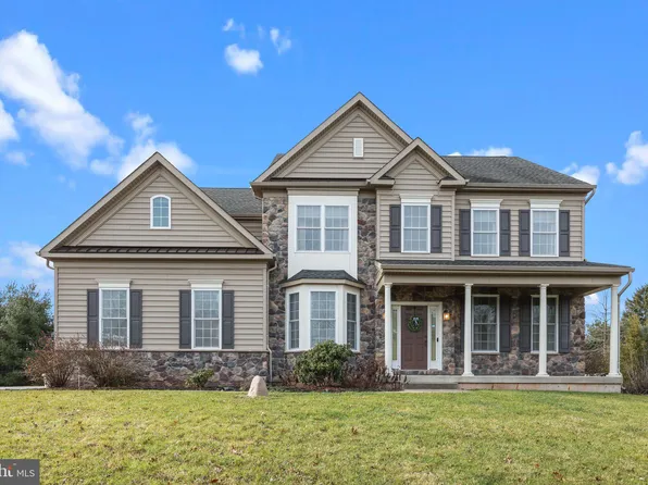 1410 Cheswold Dr, Lansdale, PA 19446