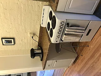 Rented by Owner