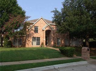 800 Fall Dr, Allen, TX 75002