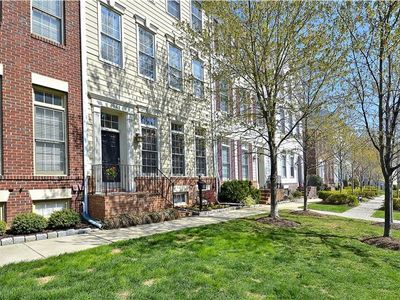 314 Alfandre St, Gaithersburg, MD, 20878
