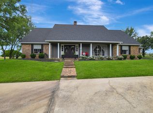 925 Standley Rd, Madisonville, TX 77864
