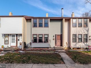 745 Twin Rivers Dr N, East Windsor, NJ 08520