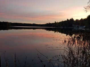 Moonbeam Ct, Stanton, MI 48888