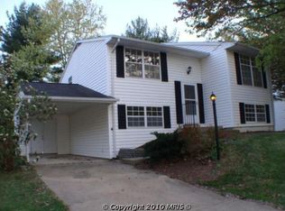 9239 Perfect Hour, Columbia, MD 21045