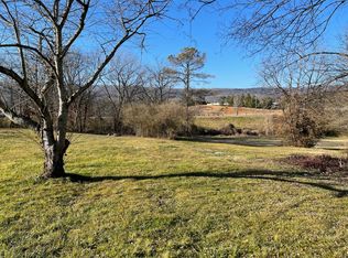0 Washington Ave, Pikeville, TN 37367