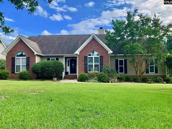 759 Woodberry Rd, Lexington, SC 29073