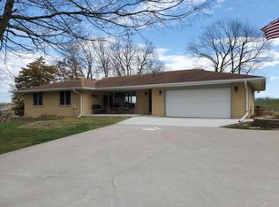 1206 Hutchinson Ave, Ottumwa, IA 52501