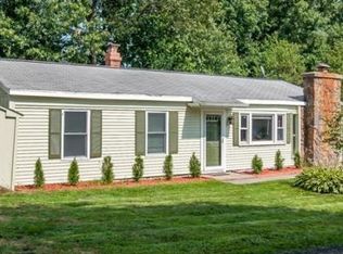 95 Laurie Ln, Lowell, MA 01854