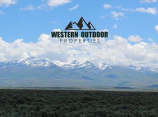 0001 First Ave, Deeth, NV 89823