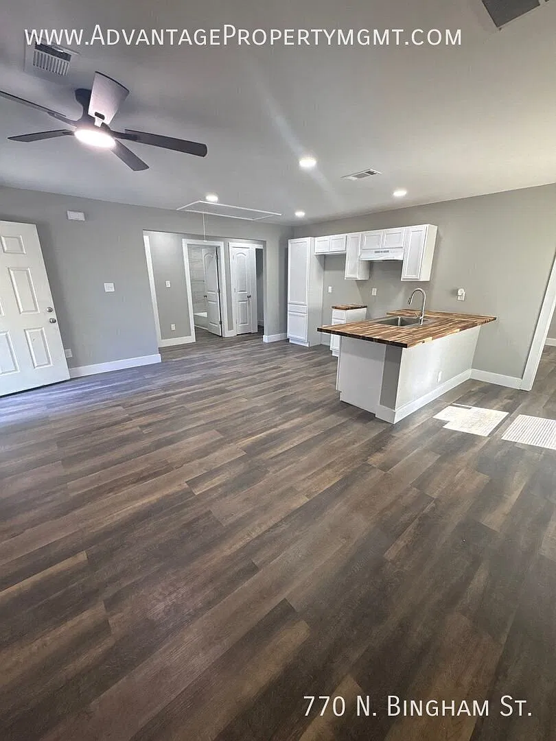 770 N. Bingham St. Memphis, TN 38112 — Photo 2