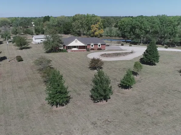 21900 W Myran Rd, Goddard, KS 67052