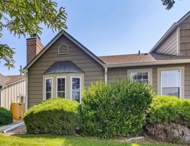 9632 W Chatfield Ave UNIT A, Littleton, CO, 80128