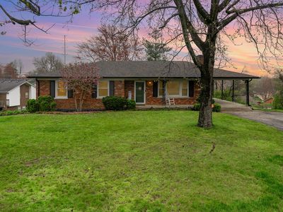 819 Barnes Mill Rd, Richmond, KY, 40475