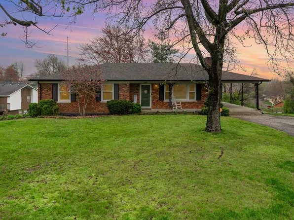 819 Barnes Mill Rd, Richmond, KY 40475