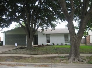 5229 Runyon Dr, The Colony, TX 75056