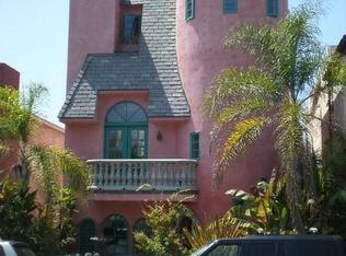 2215 Hermosa Ave, Hermosa Beach, CA 90254