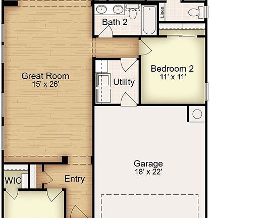 3rd image of this home