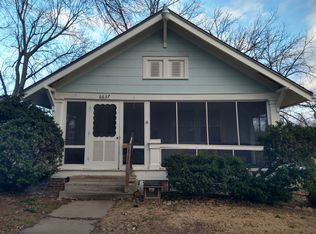 6637 Virginia Ave, Kansas City, MO 64131