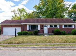 2653 Home Orchard Dr, Springfield, OH 45503