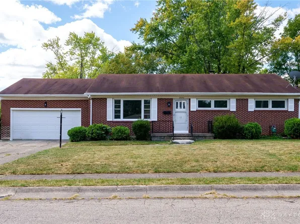 2653 Home Orchard Dr, Springfield, OH 45503