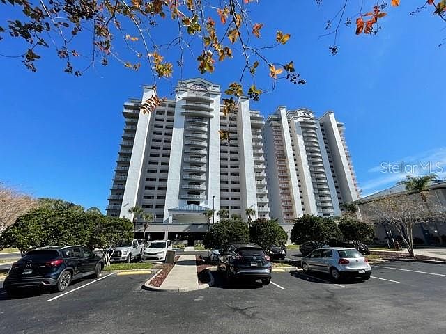 1st image of 13415 Blue Heron Beach Dr #1105
