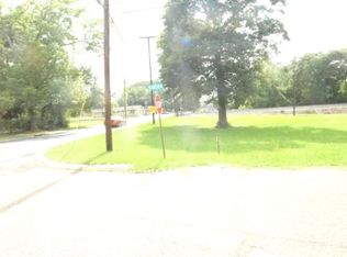 North St, Deridder, LA 70634