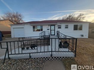 1124 Maudslay Ave, Pueblo, CO 81001