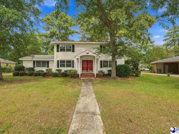 827 Wimbledon Ave, Florence, SC 29505