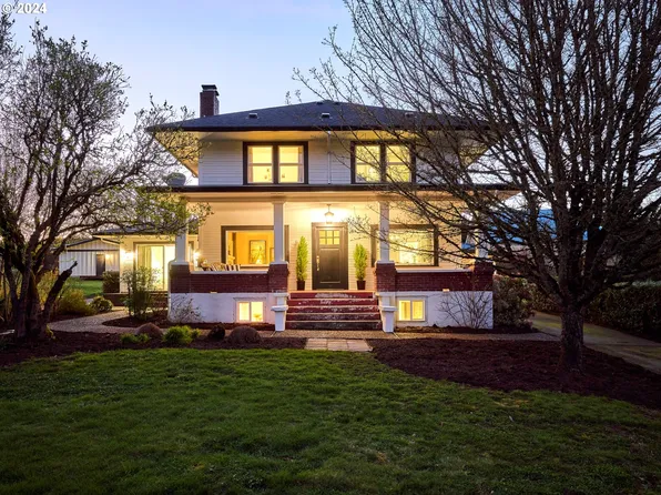 26295 SW Chehalem Station Rd, Sherwood, OR 97140