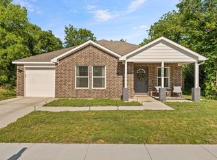 2529 Marlin St, Fort Worth, TX 76105