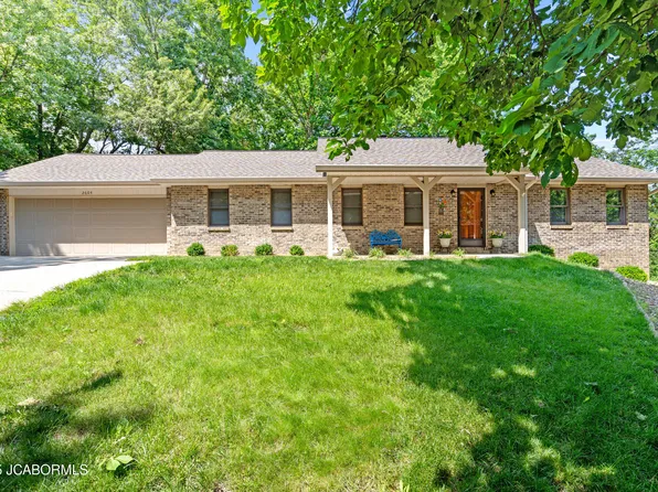 2604 Kenwood Cir, Jefferson City, MO 65109