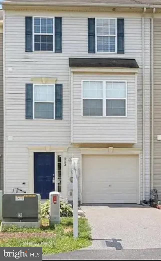 253 Country Ridge Dr, Red Lion, PA 17356 | Zillow