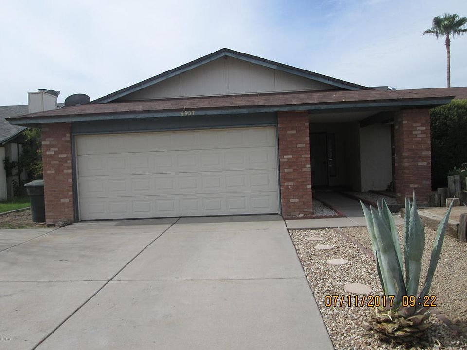 1st image of 4957 W Villa Rita Dr
